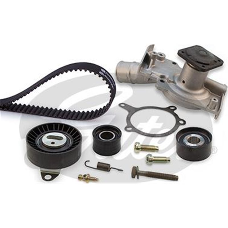 Set pompa apa  curea dintata - Gates-KP35360XS-1 - GATES-KP35360XS-1