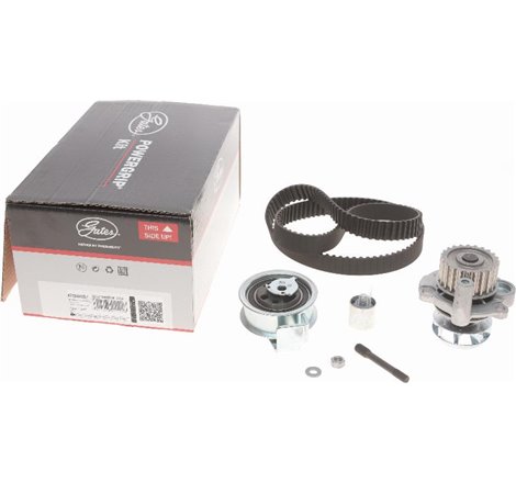 Set pompa apa  curea dintata - Gates-KP35491XS-1 - GATES-KP35491XS-1