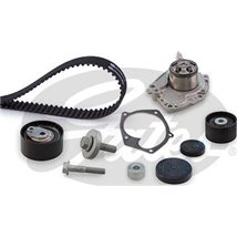 Set pompa apa  curea dintata - Gates-KP35550XS - GATES-KP35550XS