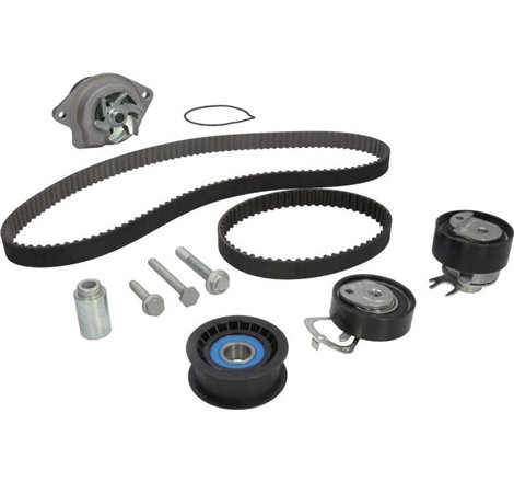 Set pompa apa  curea dintata - Gates-KP35565XS - GATES-KP35565XS