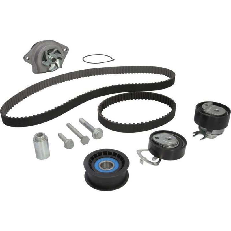 Set pompa apa  curea dintata - Gates-KP35565XS - GATES-KP35565XS
