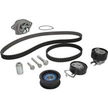 Set pompa apa  curea dintata - Gates-KP35565XS - GATES-KP35565XS