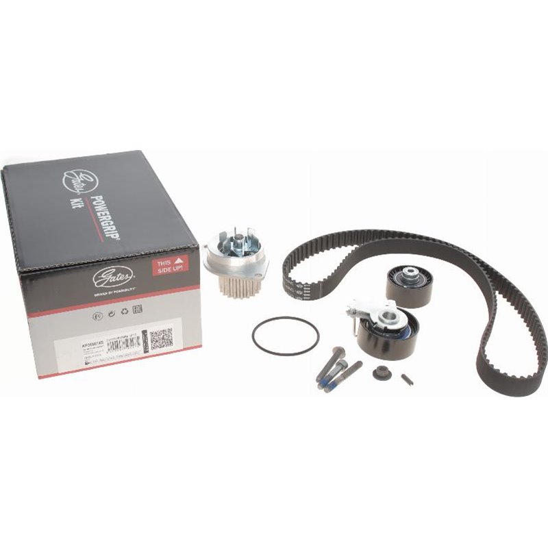 Set pompa apa  curea dintata - Gates-KP35581XS - GATES-KP35581XS