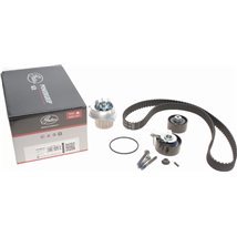Set pompa apa  curea dintata - Gates-KP35581XS - GATES-KP35581XS