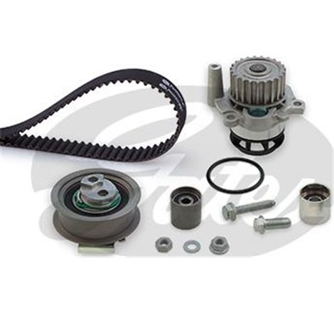 Set pompa apa  curea dintata - Gates-KP35604XS - GATES-KP35604XS