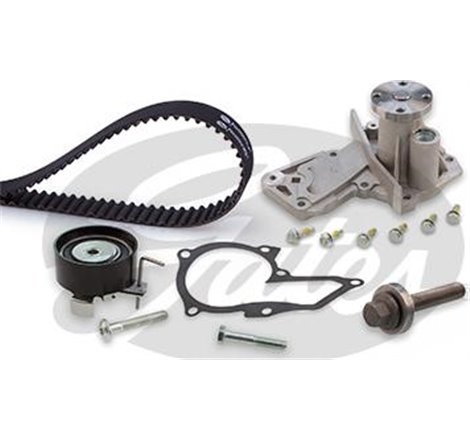 Set pompa apa  curea dintata - Gates-KP35669XS - GATES-KP35669XS