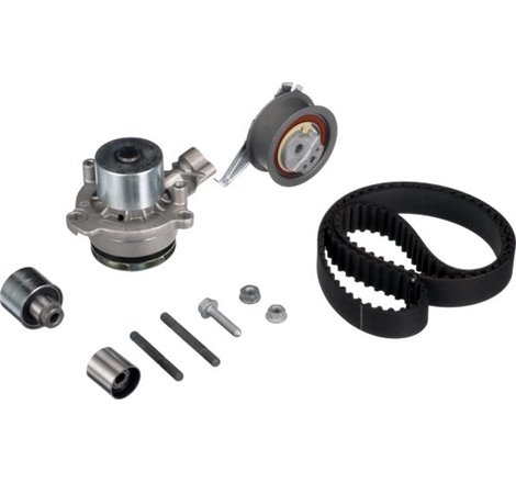 Set pompa apa  curea dintata - Gates-KP35678XS - GATES-KP35678XS