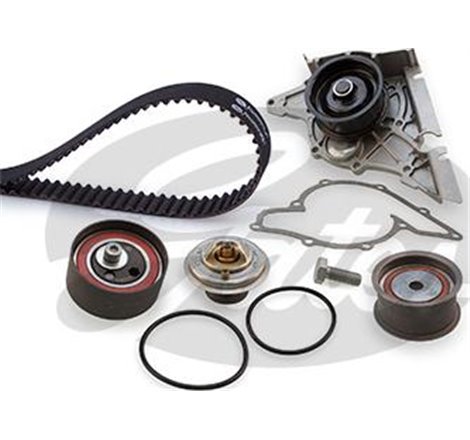 Set pompa apa  curea dintata - Gates-KP3TH25493XS-1 - GATES-KP3TH25493XS-1