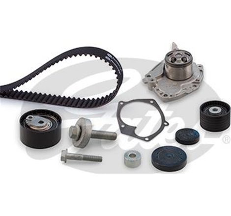 Set pompa apa  curea dintata - Gates-KP45550XS - GATES-KP45550XS