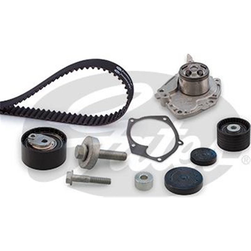 Set pompa apa  curea dintata - Gates-KP45550XS - GATES-KP45550XS