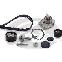 Set pompa apa  curea dintata - Gates-KP45550XS - GATES-KP45550XS