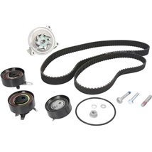 Set pompa apa  curea dintata - Gates-KP55323XS-1 - GATES-KP55323XS-1