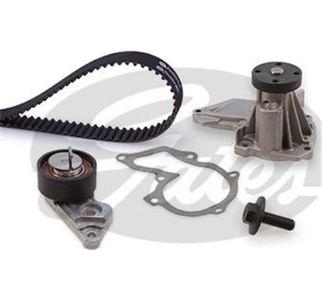 Set pompa apa  curea dintata - Gates-KP55433XS - GATES-KP55433XS