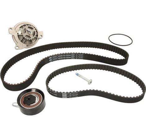 Set pompa apa  curea dintata - Gates-KP65323XS - GATES-KP65323XS