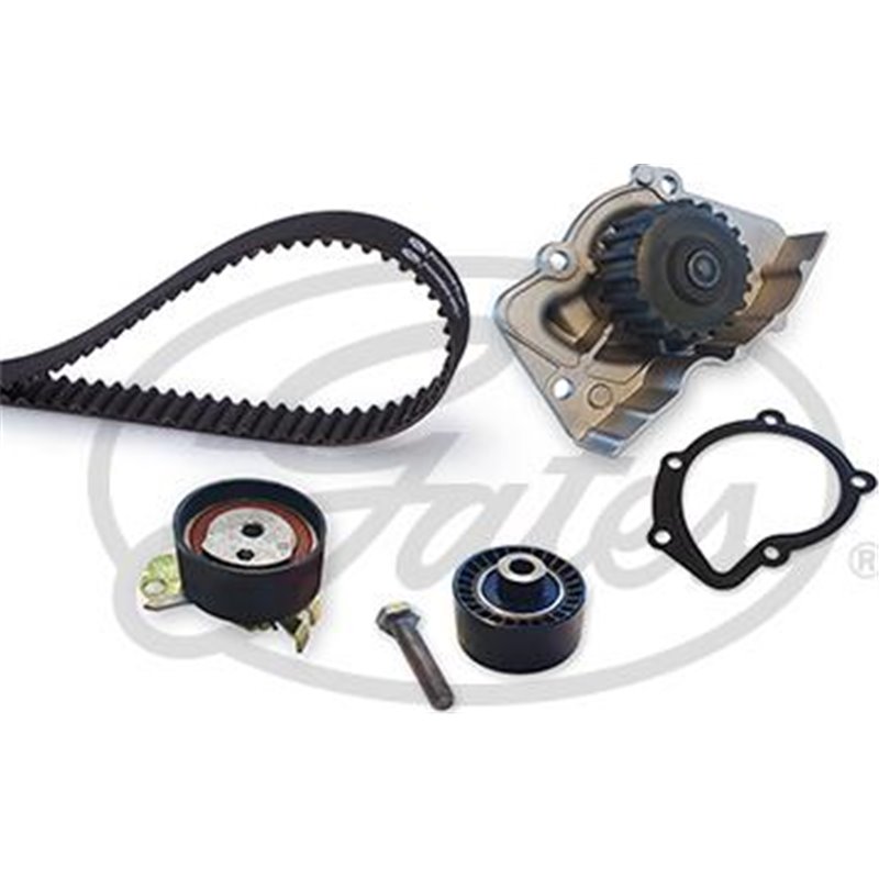 Set pompa apa  curea dintata - Gates-KP65468XS - GATES-KP65468XS