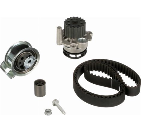 Set pompa apa  curea dintata - Gates-KP65569XS-1 - GATES-KP65569XS-1