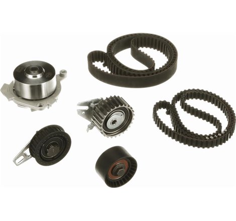 Set pompa apa  curea dintata - Gates-KP75429XS - GATES-KP75429XS