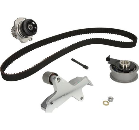 Set pompa apa  curea dintata - Gates-KP85491XS-1 - GATES-KP85491XS-1