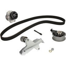 Set pompa apa  curea dintata - Gates-KP85491XS-1 - GATES-KP85491XS-1