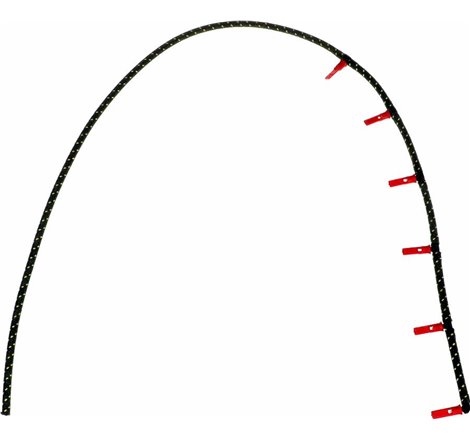 Furtun combustibil - Gates-MFL1225 - GATES-MFL1225