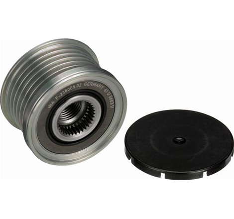 Fulie. alternator - Gates-OAP7055 - GATES-OAP7055