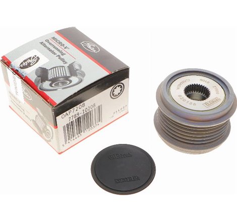 Fulie. alternator - Gates-OAP7208 - GATES-OAP7208
