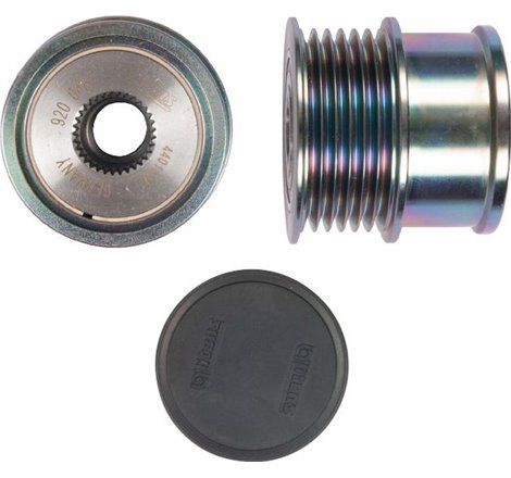 Fulie. alternator - Gates-OAP7212 - GATES-OAP7212