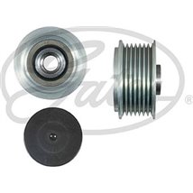 Fulie. alternator - Gates-OAP7246 - GATES-OAP7246