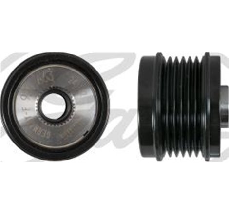 Fulie. alternator - Gates-OAP7252 - GATES-OAP7252