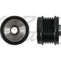 Fulie. alternator - Gates-OAP7252 - GATES-OAP7252