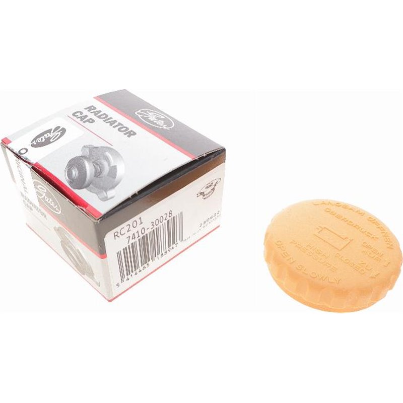 Buson.vas expansiune - Gates-RC201 - GATES-RC201