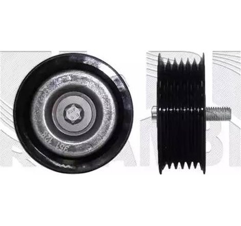 Rola ghidare - conducere. curea transmisie - Gates-T36438 - GATES-T36438