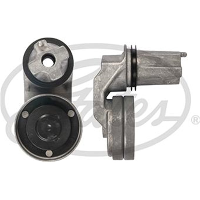 Rola ghidare - conducere. curea transmisie - Gates-T36790 - GATES-T36790