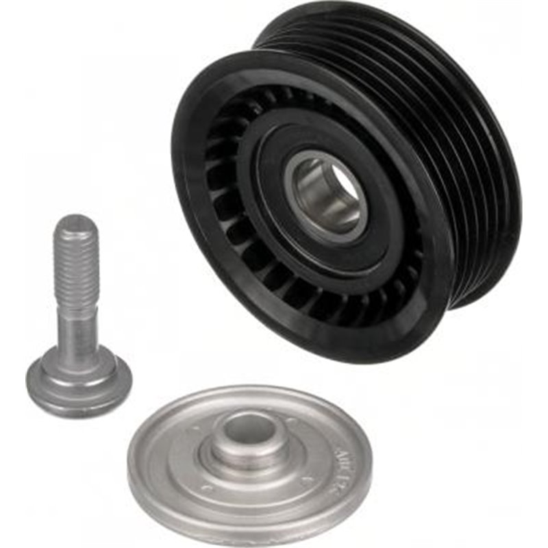 Rola ghidare - conducere. curea transmisie - Gates-T36857 - GATES-T36857