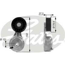 Intinzator curea. curea distributie - Gates-T38104 - GATES-T38104