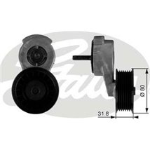 Intinzator curea, curea distributie - GATES-T38116