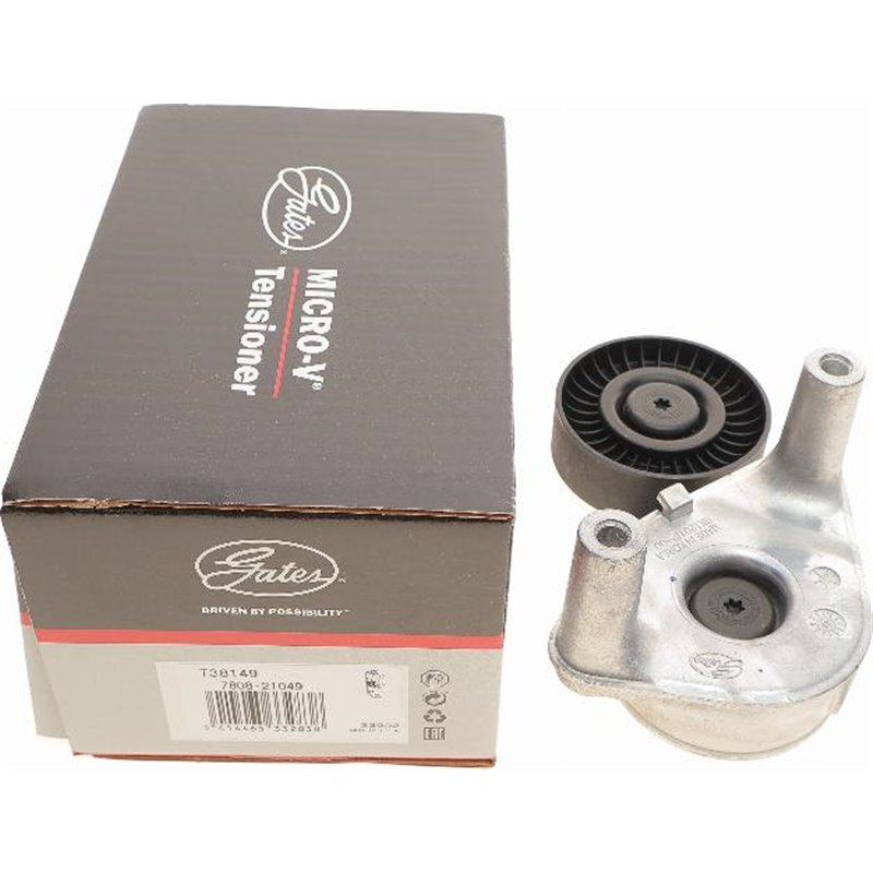 Intinzator curea. curea distributie - Gates-T38149 - GATES-T38149