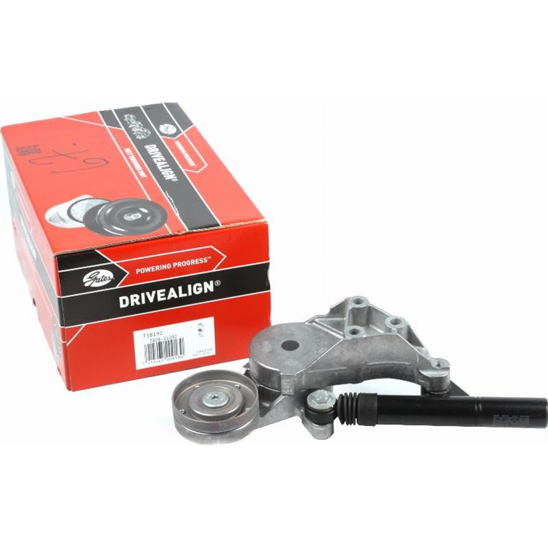 Intinzator curea. curea distributie - Gates-T38192 - GATES-T38192