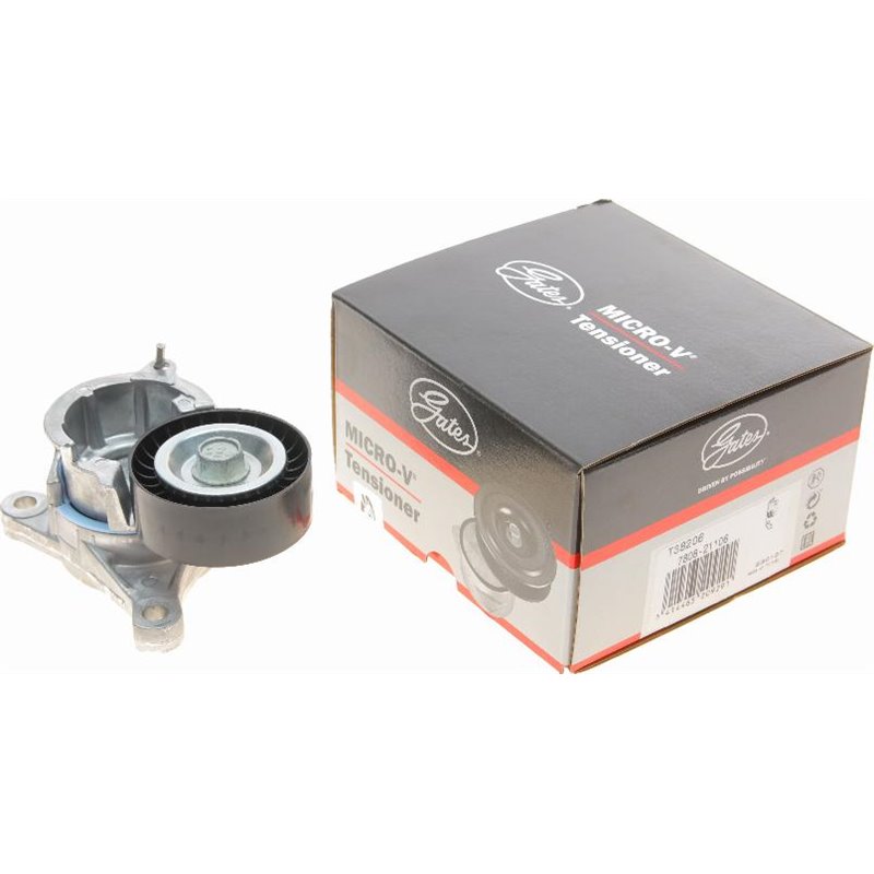 Intinzator curea. curea distributie - Gates-T38206 - GATES-T38206