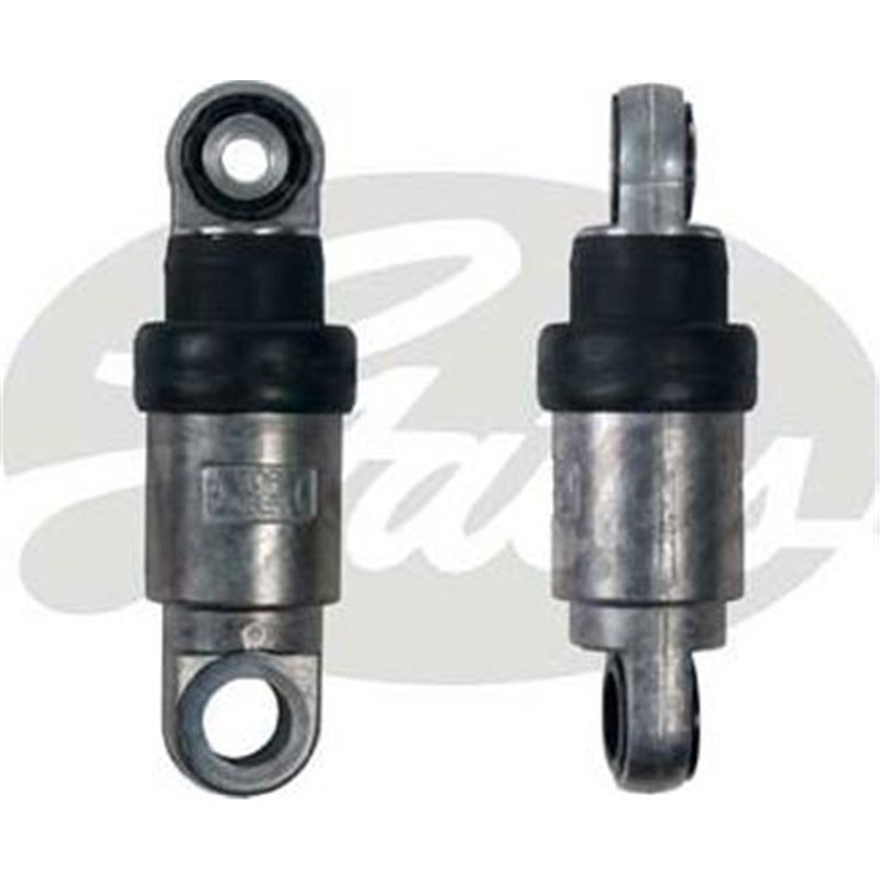 Amortizor vibratii. curea transmisie cu caneluri - Gates-T38220 - GATES-T38220