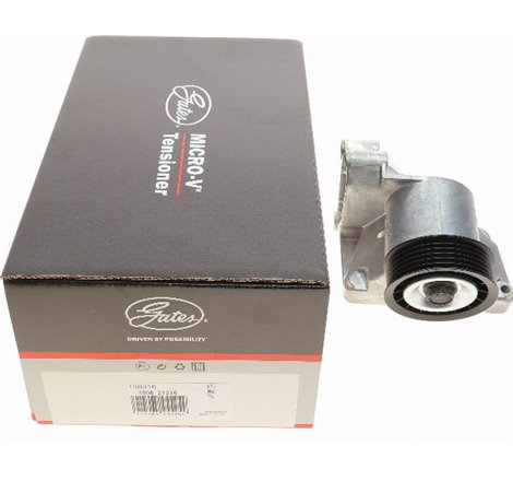 Intinzator curea. curea distributie - Gates-T38316 - GATES-T38316