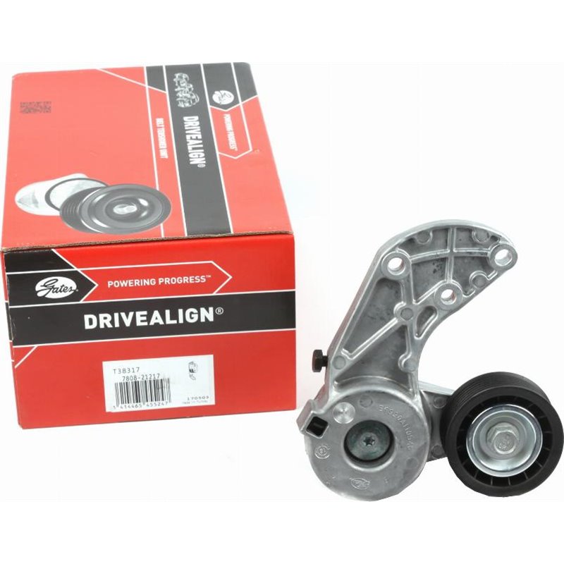 Intinzator curea. curea distributie - Gates-T38317 - GATES-T38317