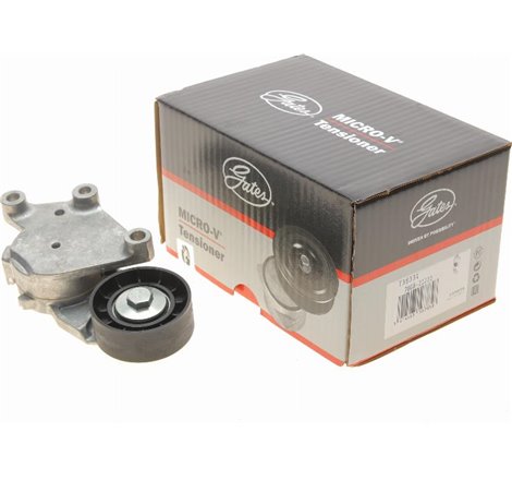 Intinzator curea. curea distributie - Gates-T38331 - GATES-T38331