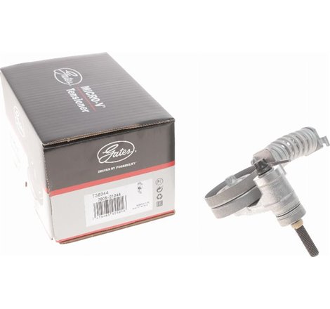 Intinzator curea. curea distributie - Gates-T38344 - GATES-T38344