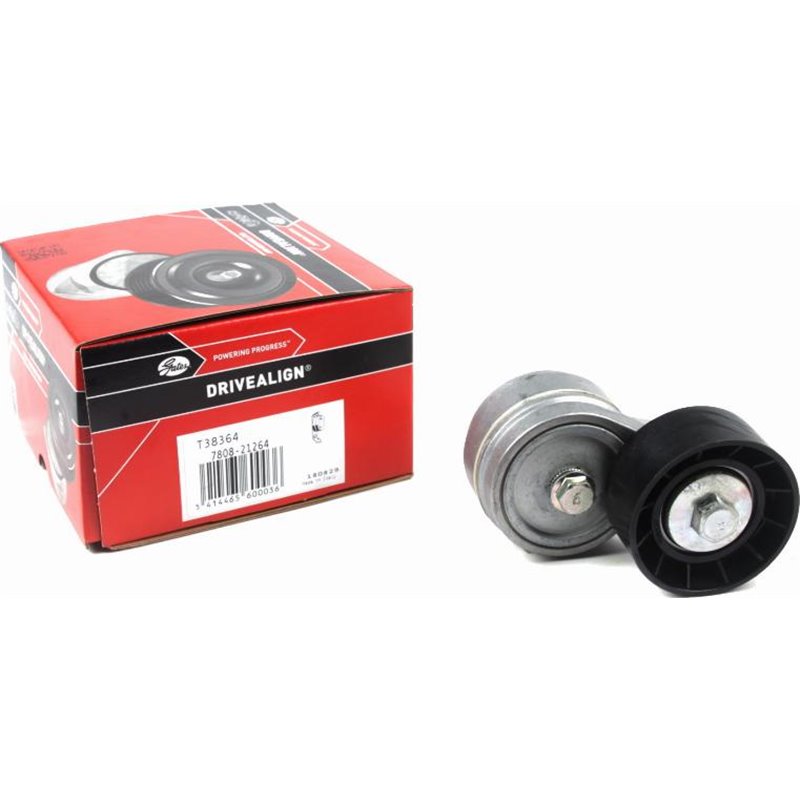 Intinzator curea. curea distributie - Gates-T38364 - GATES-T38364