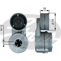 Intinzator curea. curea distributie - Gates-T38723 - GATES-T38723