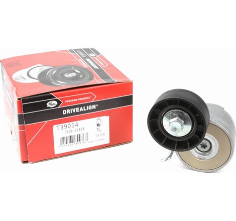 Intinzator curea. curea distributie - Gates-T39014 - GATES-T39014