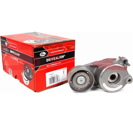 Intinzator curea. curea distributie - Gates-T39062 - GATES-T39062