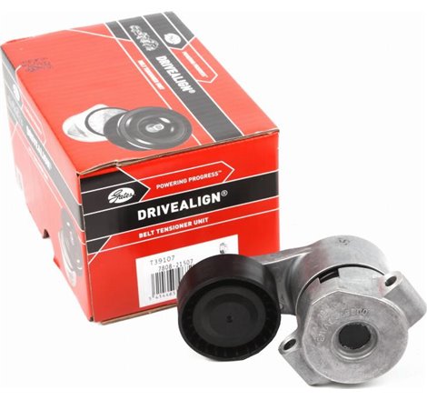 Intinzator curea. curea distributie - Gates-T39107 - GATES-T39107