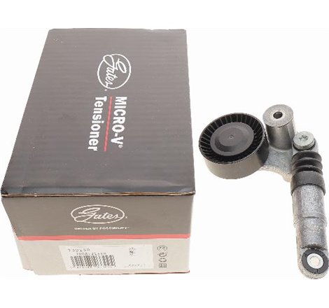 Intinzator curea. curea distributie - Gates-T39158 - GATES-T39158